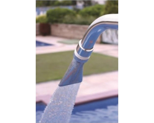 Атракціони для басейнів Массажний водоспад Emaux EM4401 Fast Spray