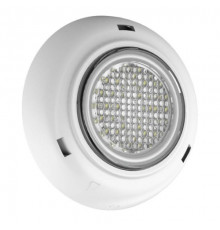 Прожектор mini Clicker 125мм 690лм під бетон накладний, LED 7Вт, 12В, 120° без монтажного комплекту PG-051181