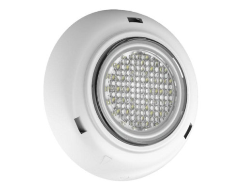 Прожектор mini Clicker 125мм 690лм під бетон накладний, LED 7Вт, 12В, 120° без монтажного комплекту PG-051181