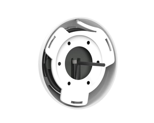 Прожектор RGB AISI 304, 2500lm 252мм накладний, Slim Led 252, 35Вт, 12В, нержавіючий PG-051153SS