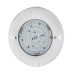 Прожектор RGB AISI 304, 2500lm 252мм накладний, Slim Led 252, 35Вт, 12В, нержавіючий PG-051153SS