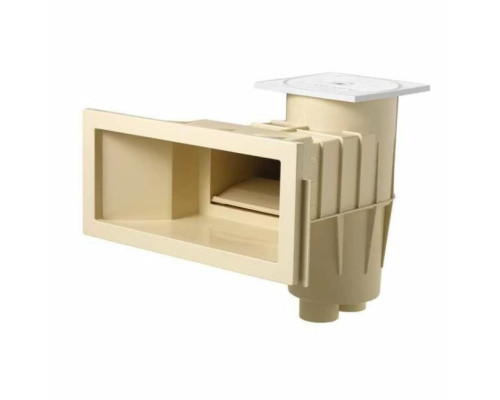 Закладні для басейну Скіммер Hayward 3119SA PREMIUM Wide під лайнер