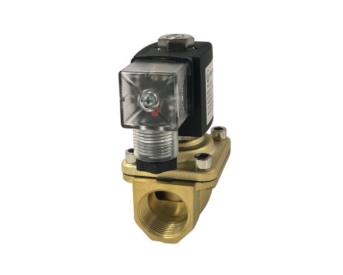 Клапан соленоидный Aquaviva 2W31 (DN20-3/4) d25 мм
