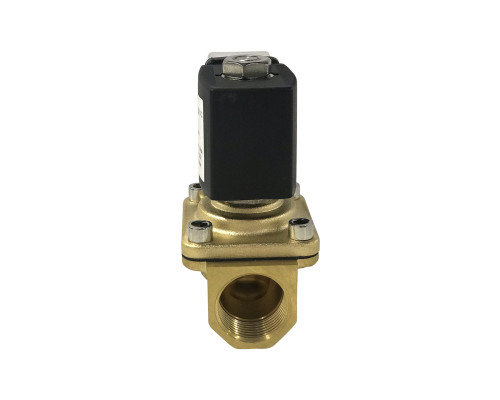 Клапан соленоидный Aquaviva 2W31 (DN20-3/4) d25 мм