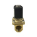Клапан соленоидный Aquaviva 2W31 (DN20-3/4) d25 мм