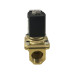 Клапан соленоидный Aquaviva 2W31 (DN25-G1) d32 мм