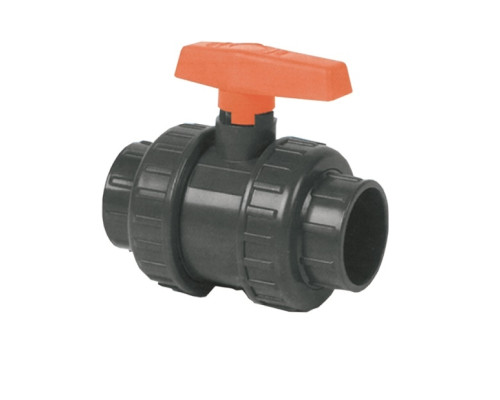 Кран Kripsol шаровый VEP 50.D